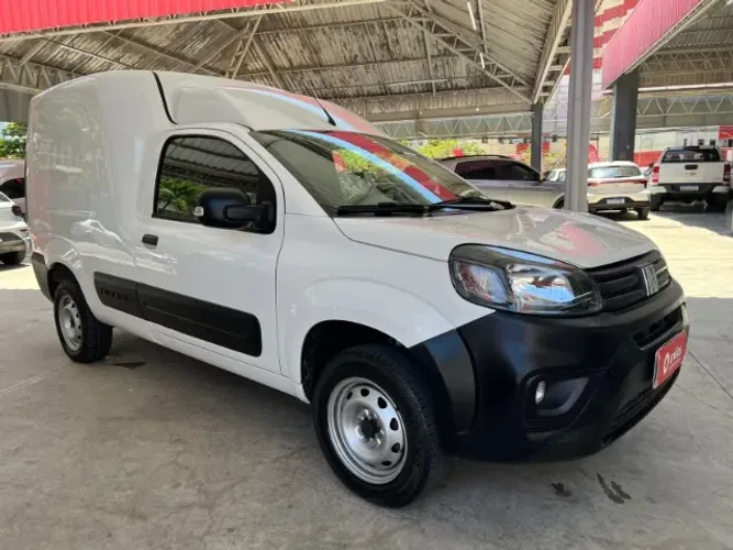 Fiat Fiorino Endurance EVO 1.4 Flex 8V 2P 2024