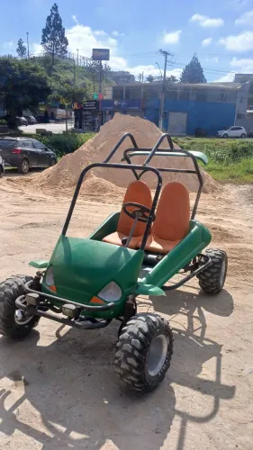 Mini Buggy Nexus