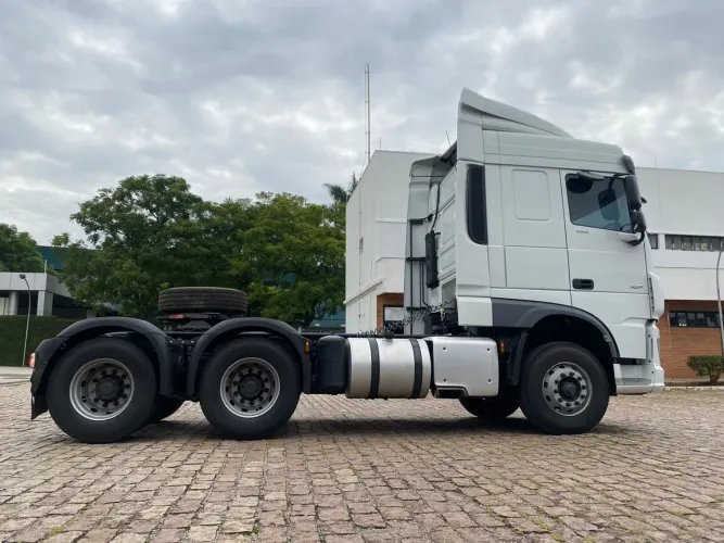 Daf Xf ftt 530 2023