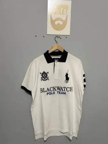 Camisa polo Ralph Lauren