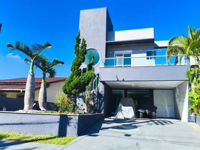 Casa em Condomínio morada da praia Em Boraceia