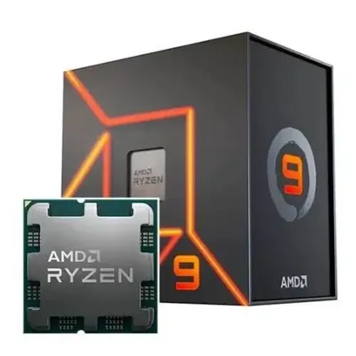 AMD Ryzen 9 no Brasil