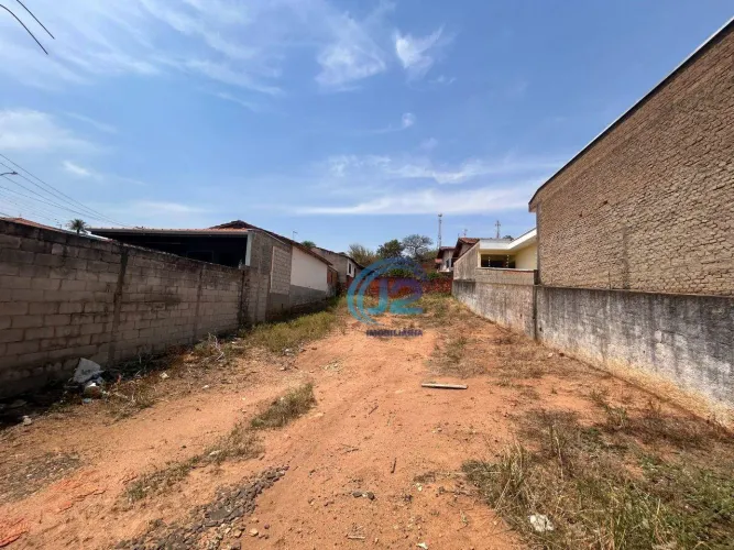 Terreno à venda, 250 m² por R$ 200.000 - Jardim Das Rosas - Espírito Santo do Pinhal/SP