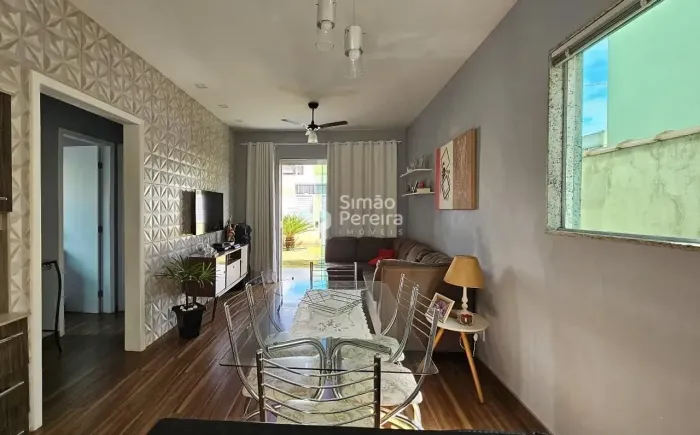 Casa plana à Venda, Vila Paraíso, Três Rios, RJ