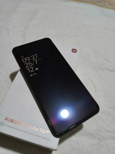 Mi 11 lite 5g NE