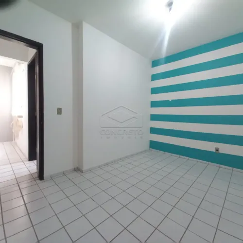 Apartamento Padrão em Botucatu