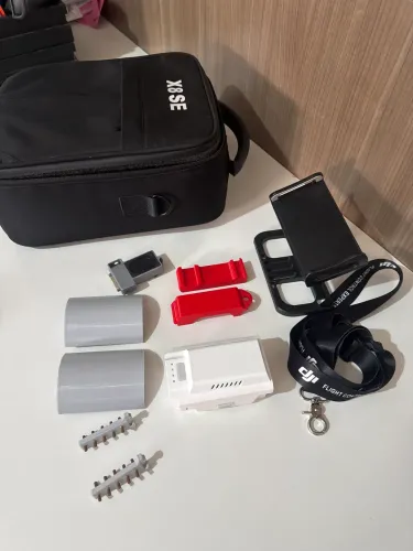 Acessórios para drone x8
