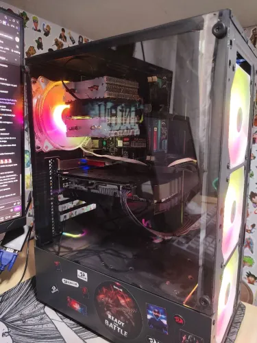 Computador Gamer