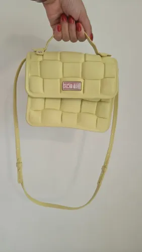 Bolsa original Santa Lolla 