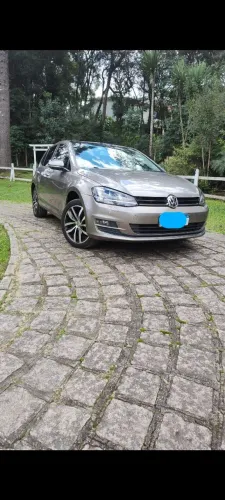Volkswagen Golf Highline 1.4 TSI 140cv Aut. 2014