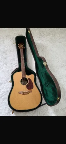 Takamine japonês TAN15C