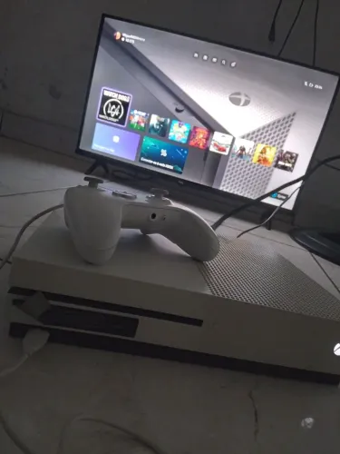 Xbox one