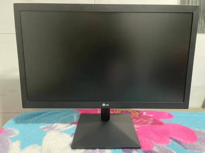 ? MONITOR 19,5? - 75Hz | EXCELENTE ESTADO