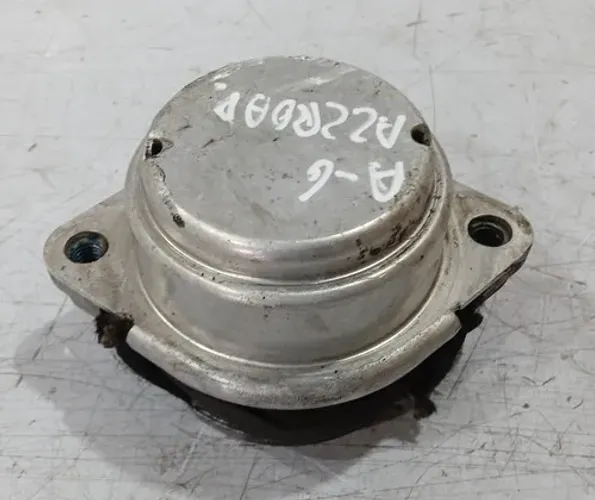 Coxim Traseiro Do Câmbio Audi A6 Allroad 2.7 2004 