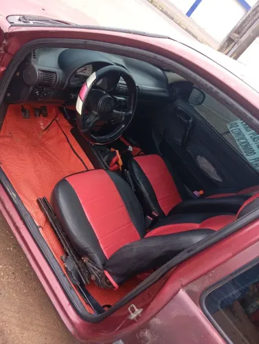 Chevrolet Corsa Wind 1.0 Mpf/milleniumi/ EFI 4P (álcool) 2001