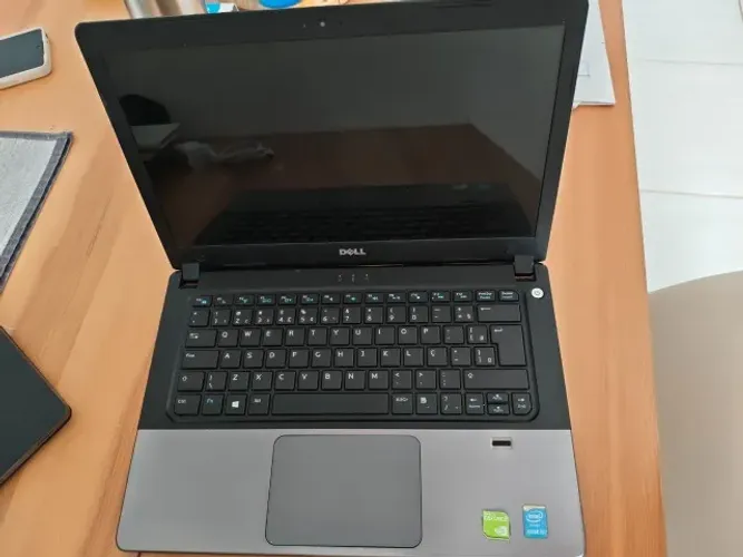 Dell Vostro 5470