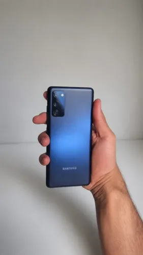 Celular Samsung S20 FE
