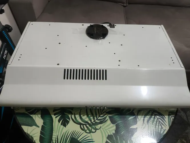 Vendo Depurador de Ar Suggar em ótimo estado !!