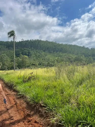 LOTES DE 600M² PRÓXIMO A TERRA PRETA