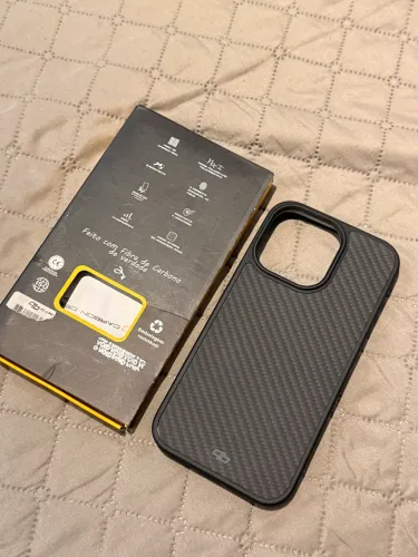 Capa iPhone 15 pro max