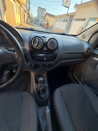 Fiat Palio Attra./italia 1.4 EVO F.flex 8V 5P 2014