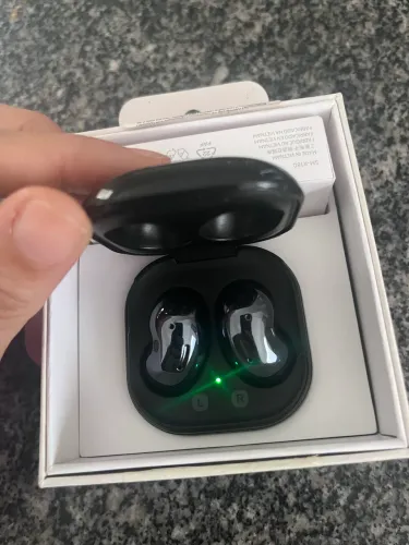 Fone de Ouvido Bluetooth Samsung