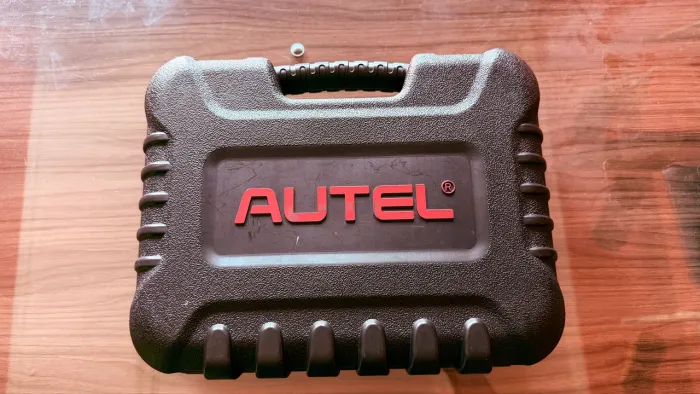 Scanner Automotivo Autel MaxiDas DS808 - Profissional