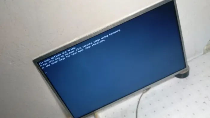 Tela 14 p/ Notebook Lcd Hp Pavilion 14 G42, Cq42 Brilhante usada