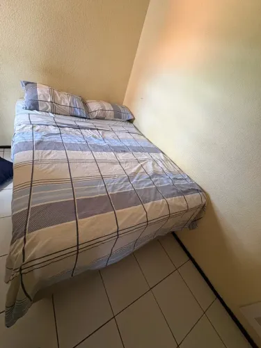 Cama de casal 