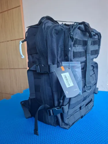 Mochila invictus nova