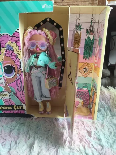 lol omg sunshine gurl
