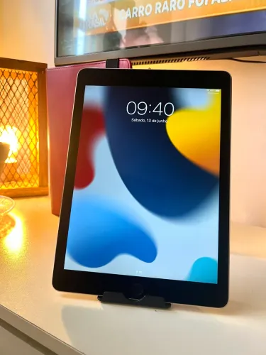 iPad Air 2 (Novíssimo)