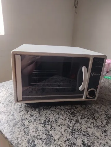 Forno elétrico 
