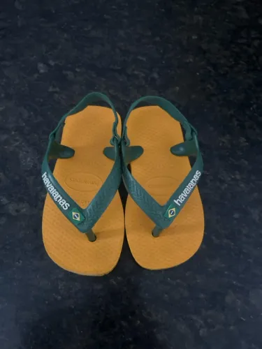 Havaianas baby
