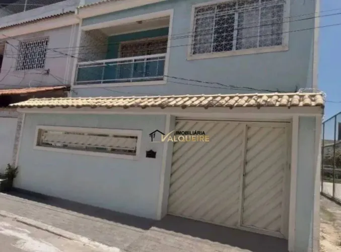 Casa com 3 dormitórios à venda, 207 m² por R$ 680.000,00 - Bento Ribeiro - Rio de Janeiro/