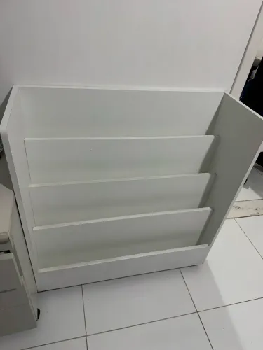 Livreiro infantil