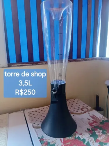 Torre de chope