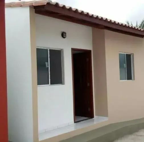 WAL06- CASA EM CONDOMÍNIO