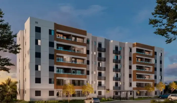CITTA BENE RIVA RESIDENCE