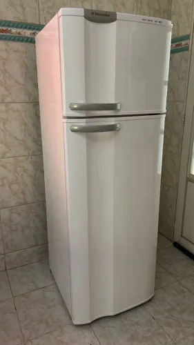 Geladeira