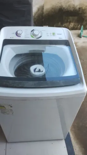 Assistência técnica em máquina de lavar lava