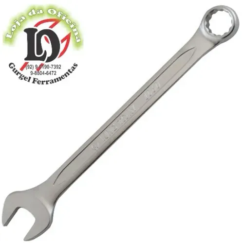 Chave Combinada 10mm - King Tony-KT106010