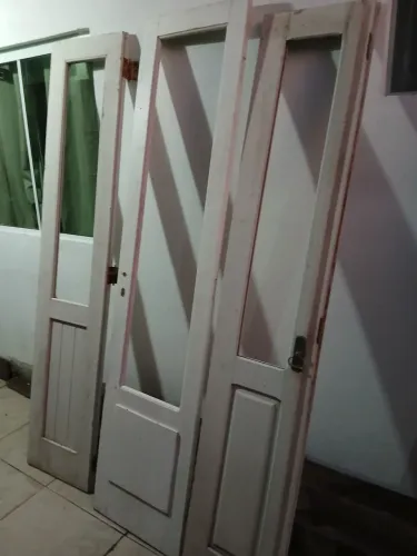 Portas em angelin