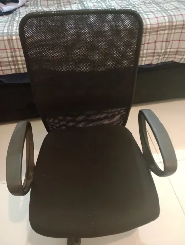 Cadeira de escritório ergonômica