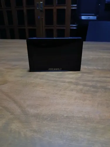 Monitor Feelworld F6 Plus - Monitor Profissional