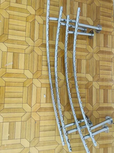 Arara de ferro