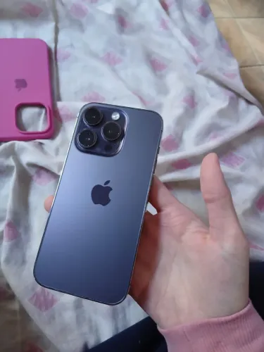 Iphone 14 pro, 128gb, 80% 