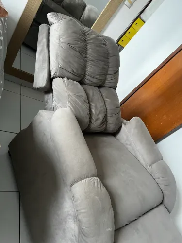 Poltrona do papai