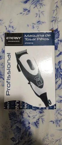 Maquina de tosa PET 