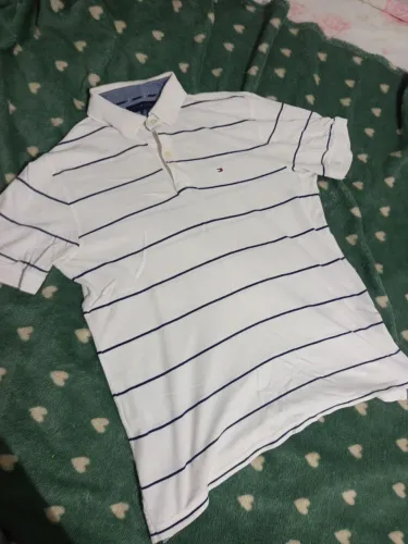 Camisa original da Tommy